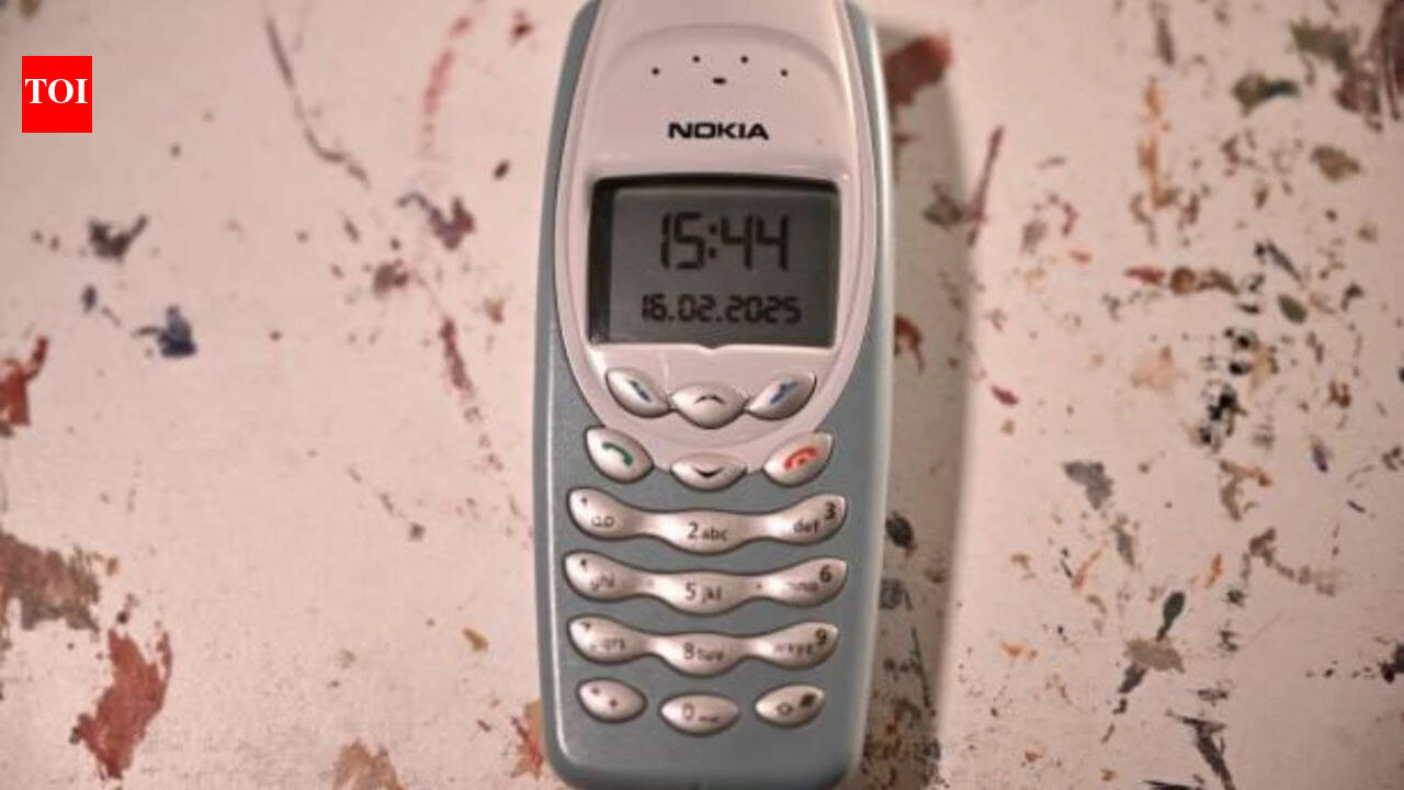 It once sold two out of every five phones on Earth: How a company that started by making rubber boots became a global phone icon before losing it all in just seven years