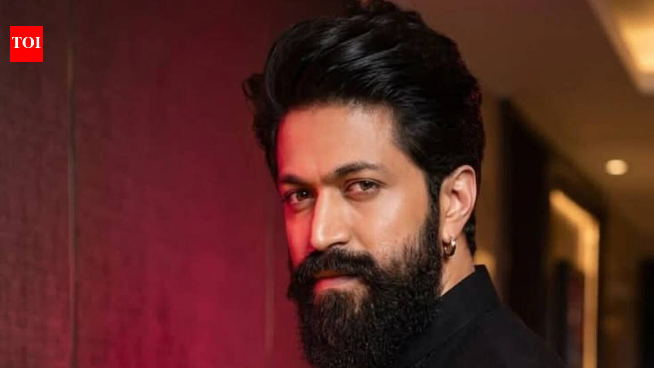 'Yash is a very, very sharp man': Lyricist Raj Shekhar decodes working with Yash and Geetu Mohandas on 'Toxic' track 'Tabaahi' starring Kiara Advani
