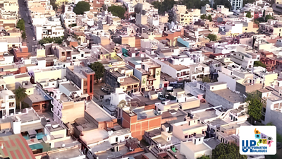 Bareilly: Evolving into a metropolis of UP