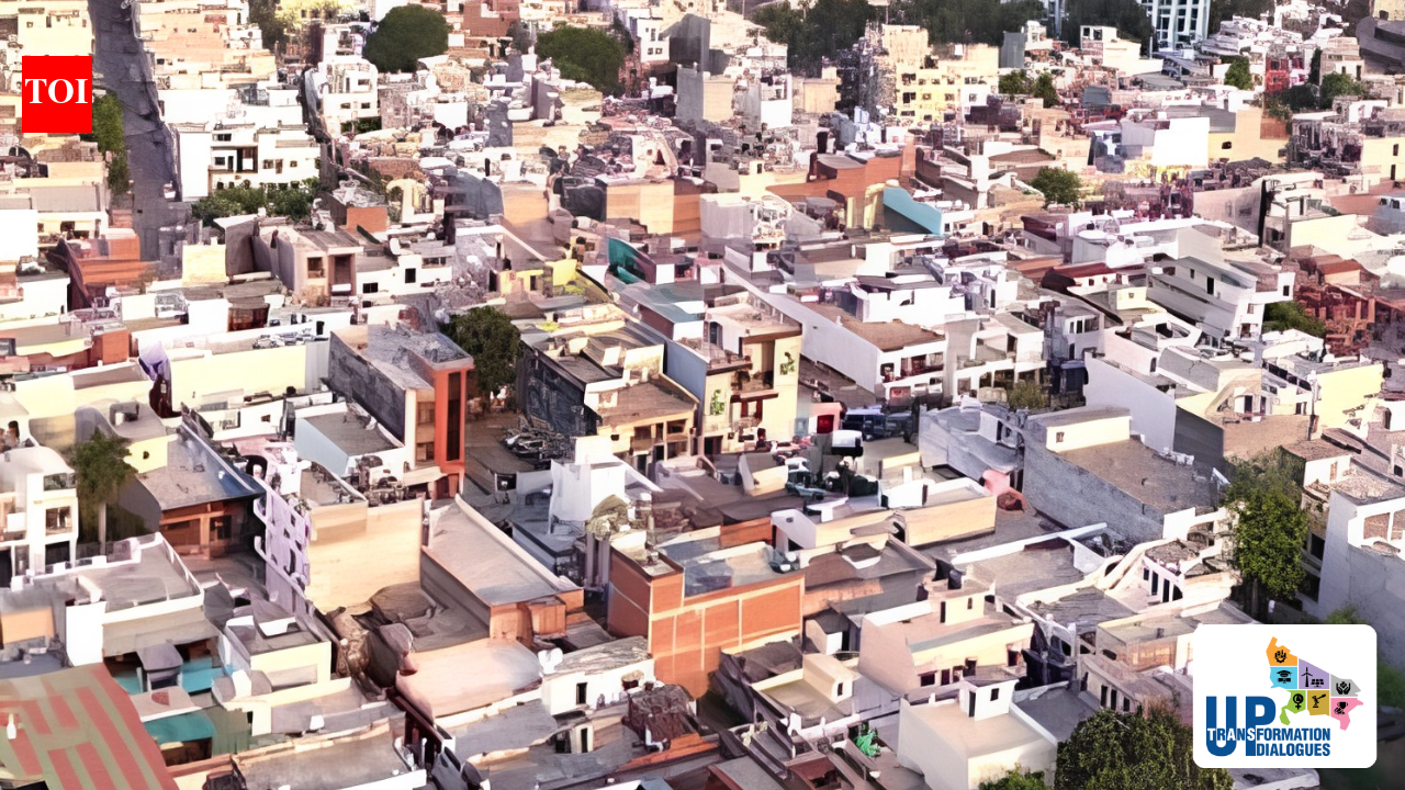 Bareilly: Evolving into a metropolis of UP