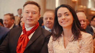 'My partner is half-Indian': Elon Musk rejects racism allegations, says his son's name honours Indian scientist Subrahmanyan Chandrasekhar