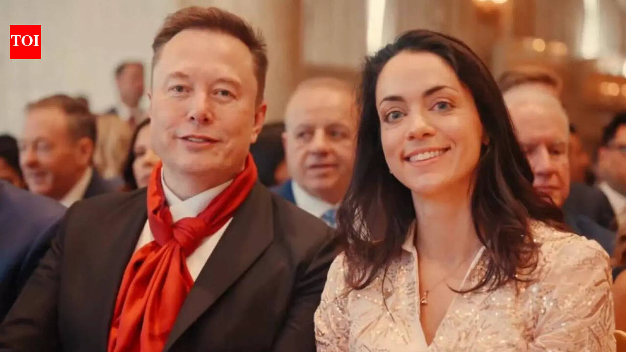 'My partner is half-Indian': Elon Musk rejects racism allegations, says his son's name honours Indian scientist Subrahmanyan Chandrasekhar