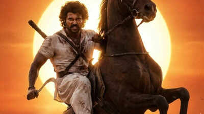 ‘Ranabaali’: Vijay Deverakonda masters horse riding, knife combat and firearm drills for freedom fighter role