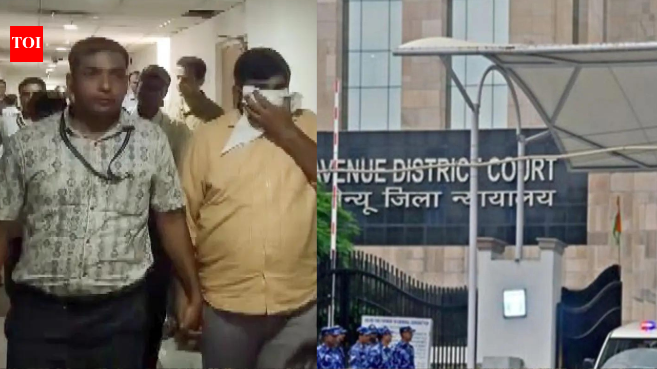 NEET paper leak: No bail for doc accused of taking Rs 5L for leaked chemistry paper