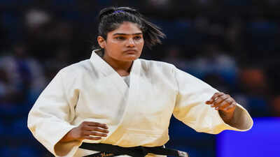 'She didn't disclose her whereabouts': JFI chief confirms Tulika Maan's CWG withdrawal, NADA hearing next