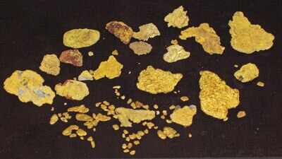 Tokyo recovered 700 grams of gold, 500 grams of palladium and 1.9 kilograms of silver from cremated remains in a single year