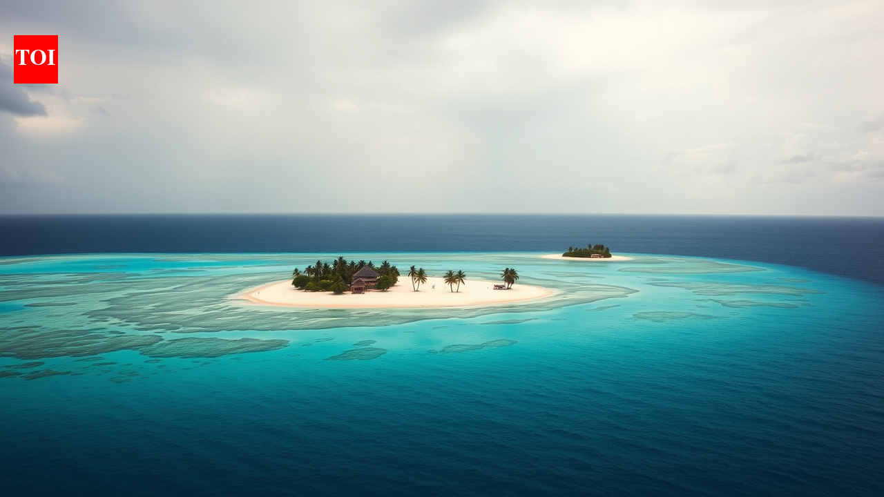 Inside Tuvalu: This tiny island nation has just one airline, almost no tourists, and a future threatened by rising seas