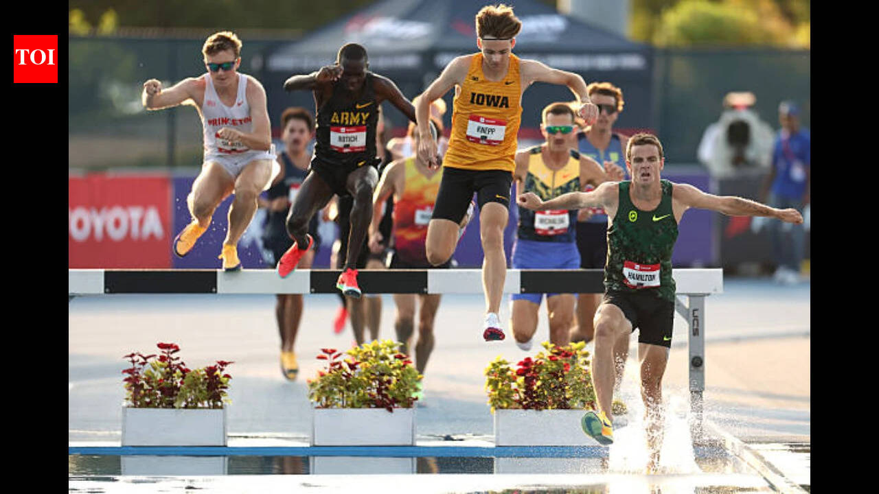 USATF Outdoor Championships 2026: Full schedule, start times, star athletes and how to watch live this weekend