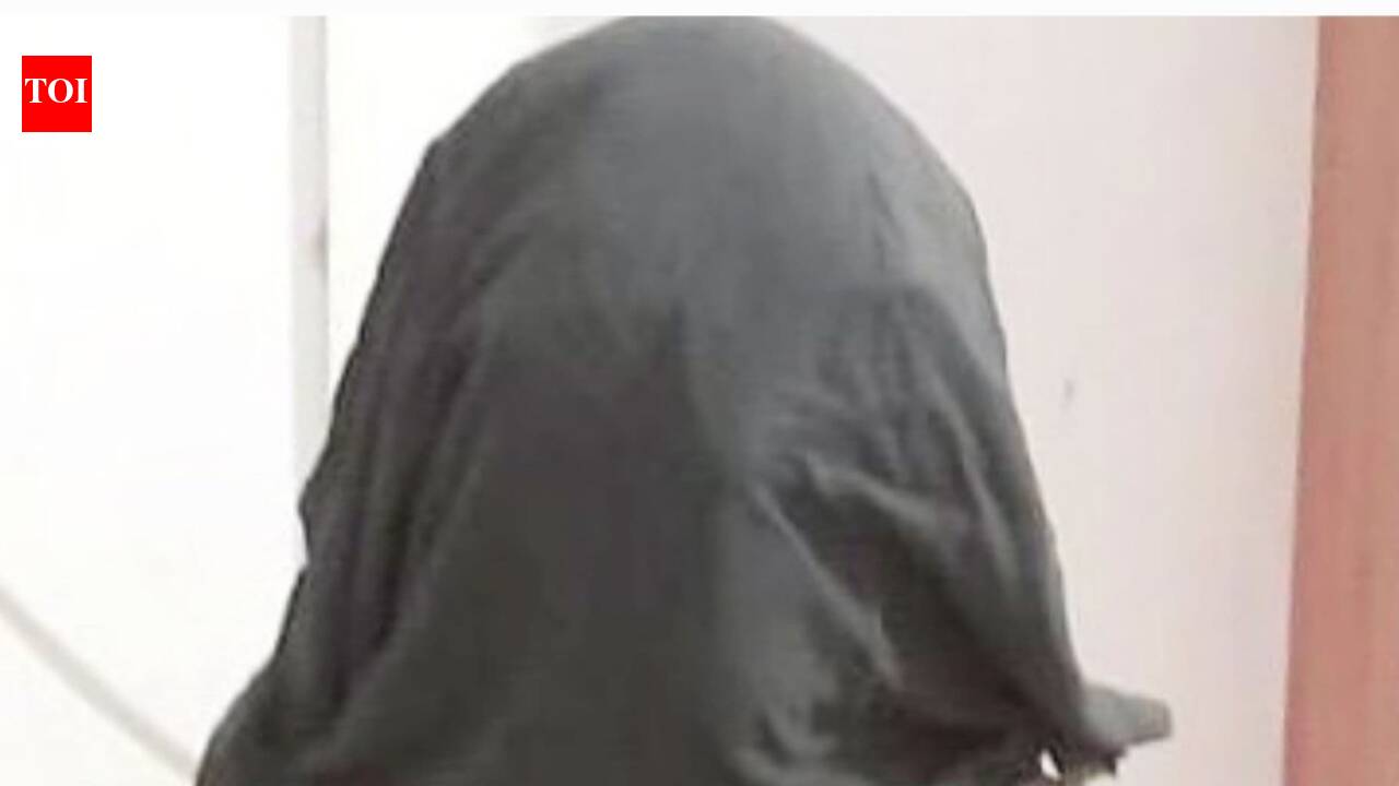 Man held in assault, witch-hunting case