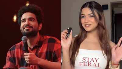 Apurva Mukhija says she has suicidal thoughts after Samay Raina's 'India' controversy: 'I will kill myself'