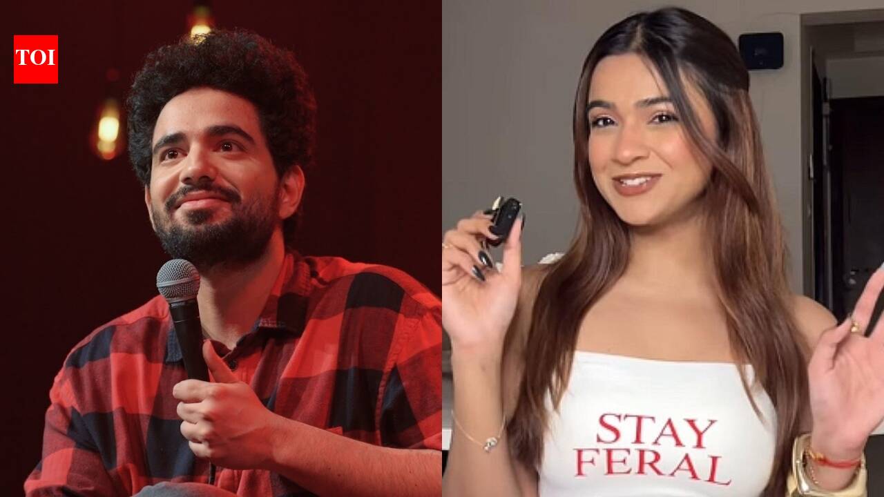 Apurva Mukhija says she felt suicidal after Samay Raina's 'India's Got Latent' controversy: 'I would have killed myself'