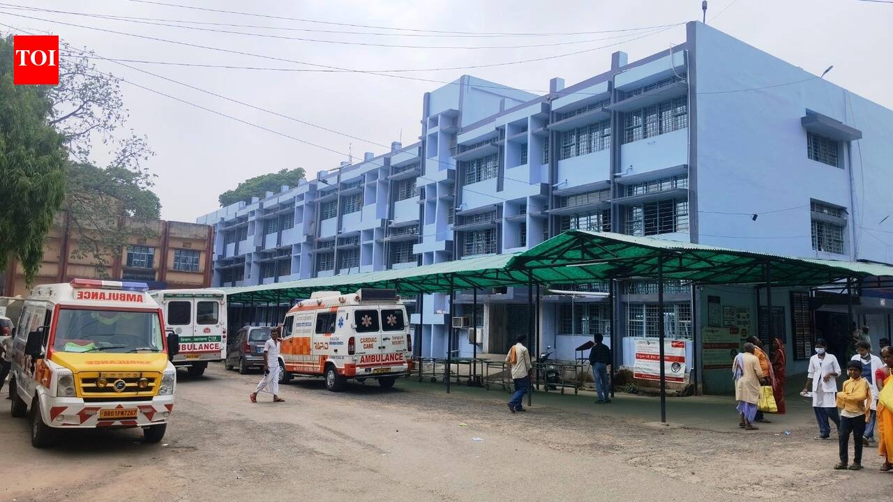 Bhagalpur admin steps up Covid surveillance amid rise in flu-like illnesses