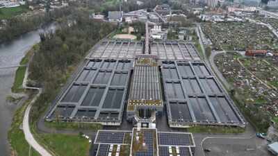 Switzerland’s wastewater carries about 43 kilograms of gold and 3,000 kilograms of silver each year, but recovery is rarely worthwhile
