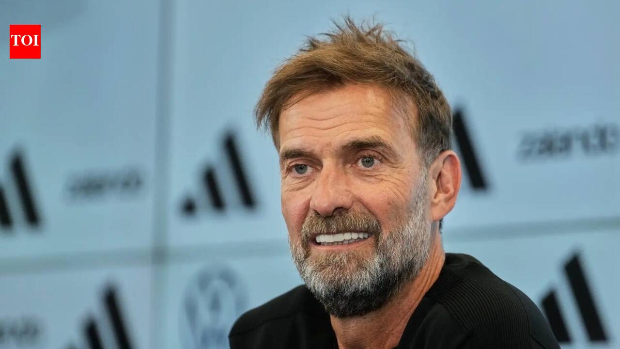 Germany appoint Jürgen Klopp as coach after disastrous FIFA WC