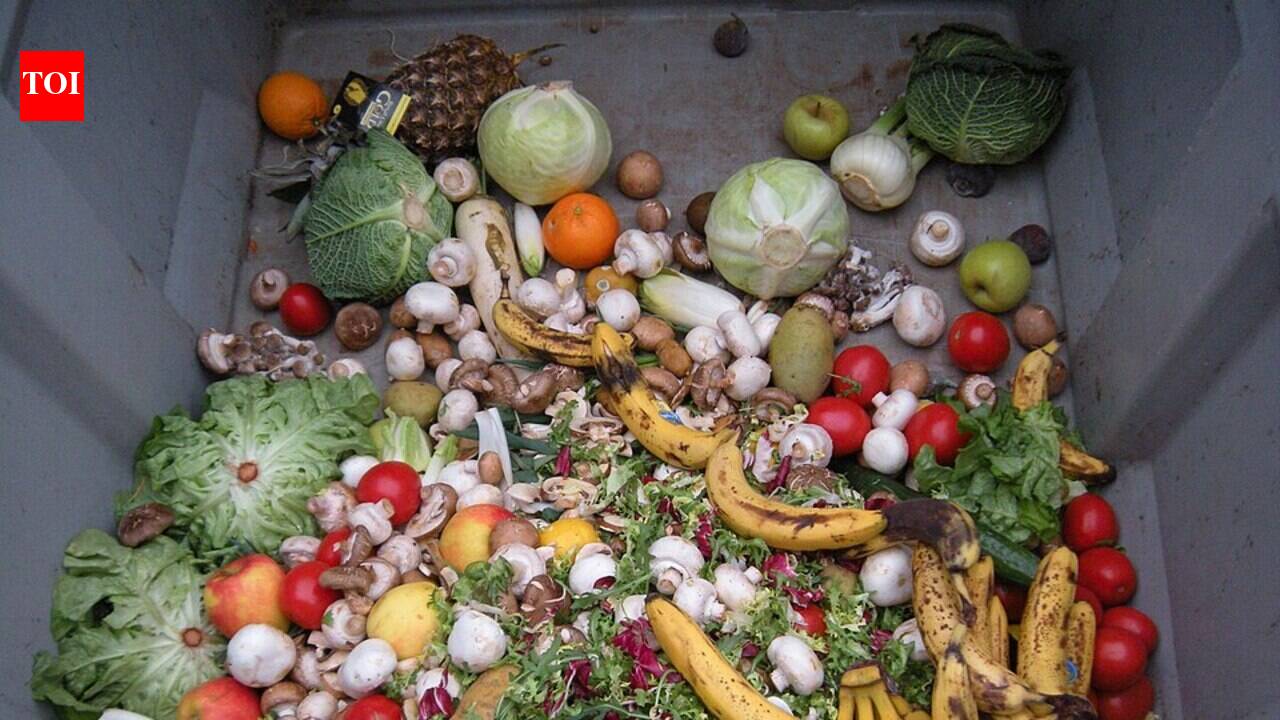 New Zealand is throwing away 1.22 million tonnes of food a year, and the first national tally shows farms and homes are the biggest leaks