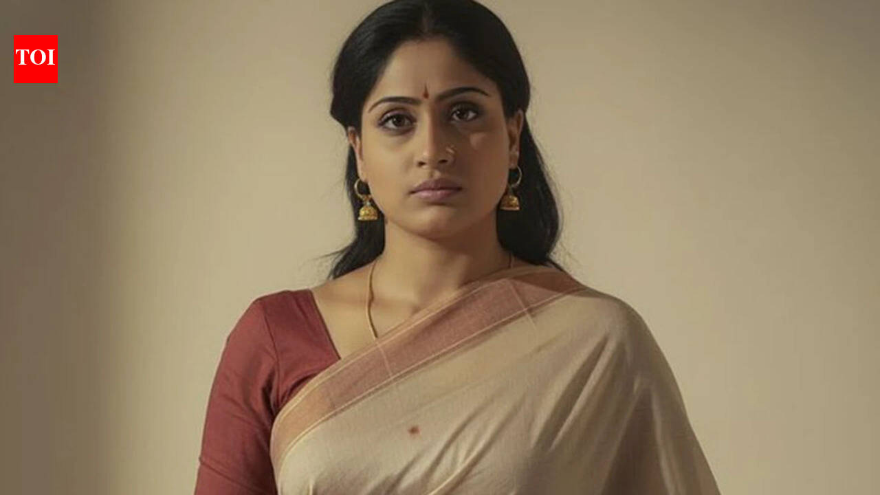 Vijayashanti roots for ‘Kamakhya’, urges viewers to back small films: 'Small films are driven by content'