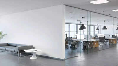 105 million sq ft and counting: GCCs drive 37% of India's office leasing since 2022