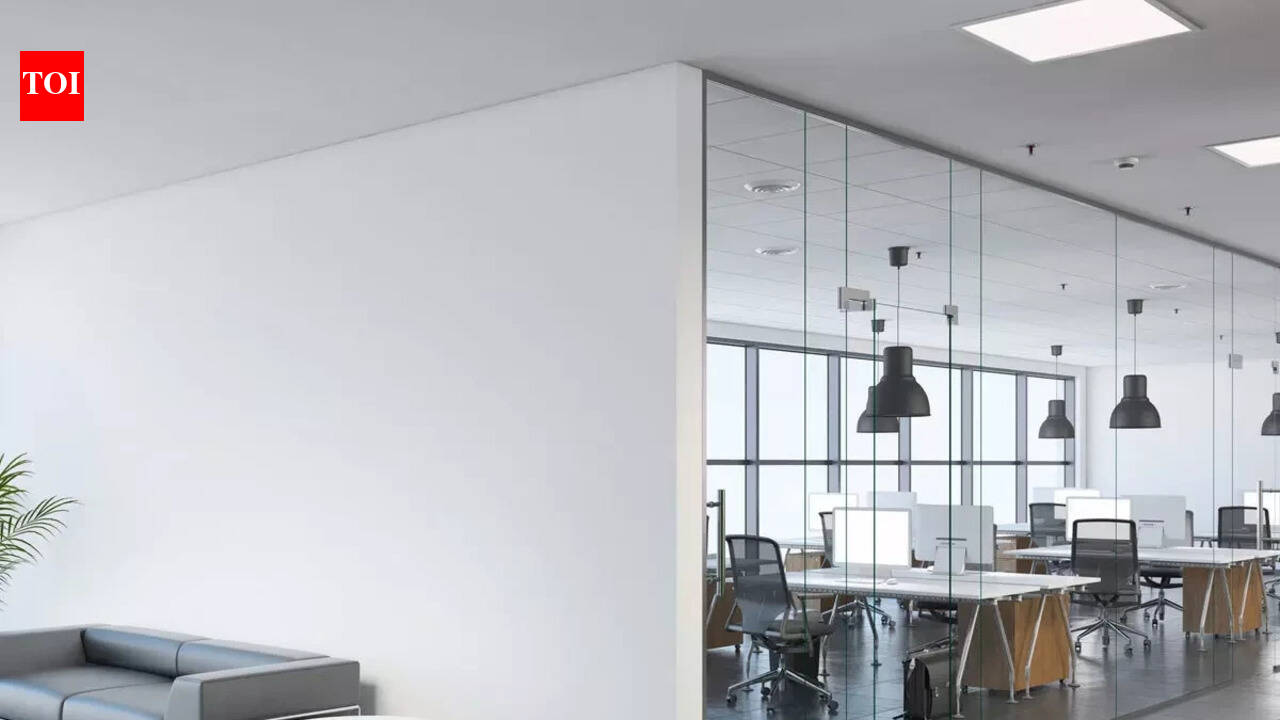 105 million sq ft and counting: GCCs drive 37% of India's office leasing since 2022