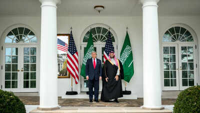 US-Saudi nuclear deal: Why Riyadh's uranium enrichment plans may worry Israel and India
