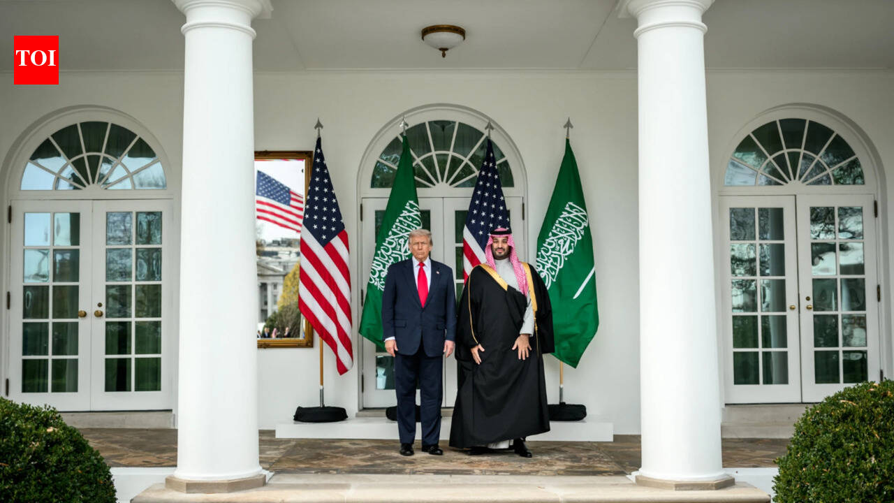 US-Saudi nuclear deal: Why Riyadh's uranium enrichment plans may worry Israel and India