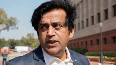 Among the Satluj, Ravi Kishan says a review is needed before Mirzapur is released: 