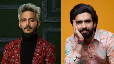 Amaal Mallik accuses Tanishk Bagchi of stealing the song of 