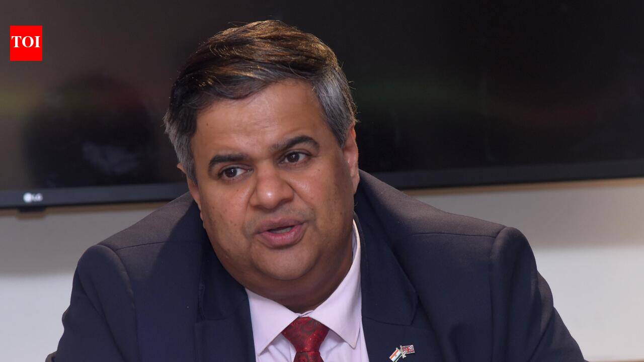 K’taka to gain from Indo-UK trade deal: British diplomat