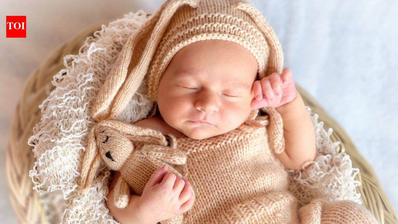 शाश्वत संगीत वाद्ययंत्रों से प्रेरित बच्चों के 10 खूबसूरत नाम