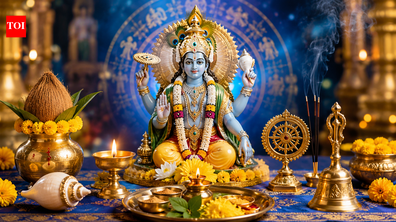 Vasudeva Dwadashi Puja 2026: Date, Time, Puja Vidhi and Significance
