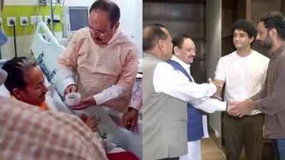 What changed? The 48 hours that transformed Centre's approach to CJP's NEET protest