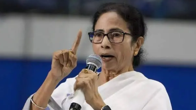 'If needed, I will visit Delhi and join CJP protest': Mamata Banerjee backs NEET stir