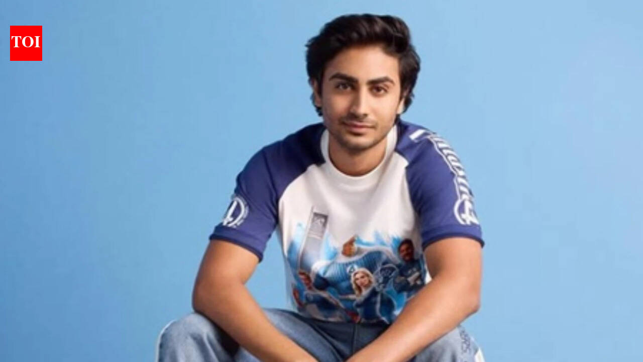 Salman Khan’s nephew Arhaan Khan shares emotional message on love and humanity amid student protests