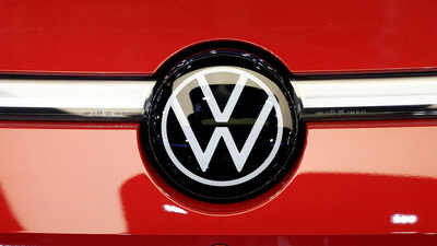 Volkswagen CFO says 'too many layers, too many entities' as Europe's biggest carmaker doubles job-cut target to 100,000