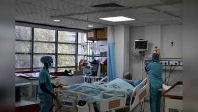 Govt to bring SOP to regulate ICU charges in private hospitals: Min