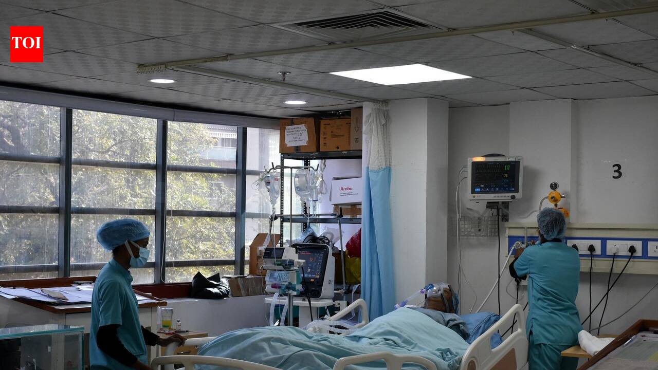 Govt to bring SOP to regulate ICU charges in private hospitals: Min