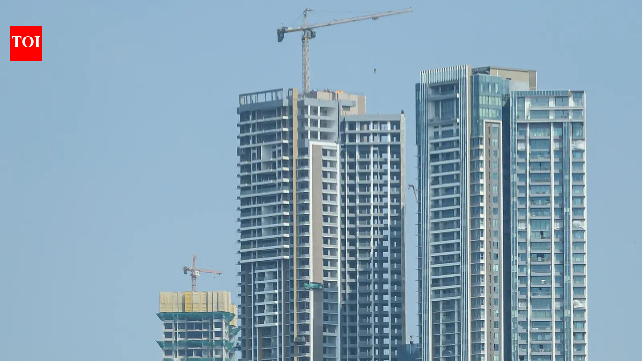 ITAT: Sale of redeveloped flat led to long term cap gains