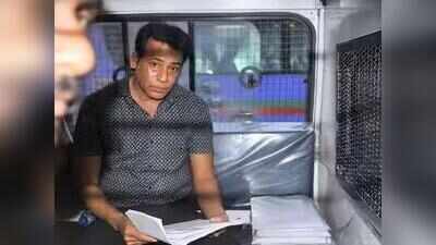 Abu Salem must pay fine or serve default term: CBI to TADA court