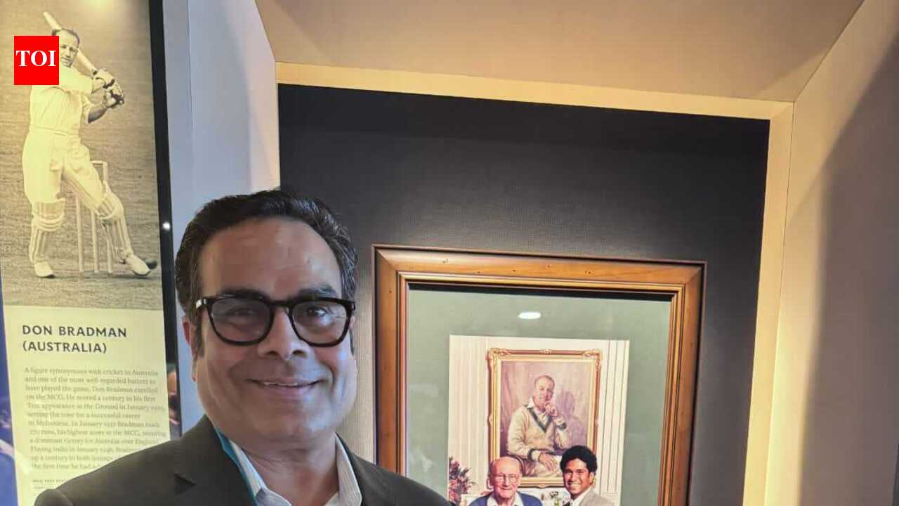 From Village School to Infosys CEO: The Inspiring Journey of Ashiss Kumar Dash