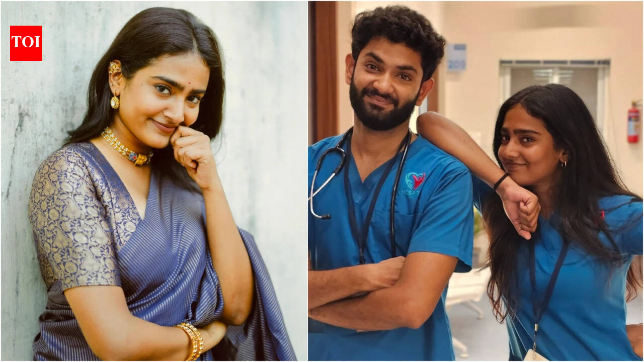 Yoga Lakshmi announces exit from Heart Beat, says, 'I’ll definitely miss being Theju'