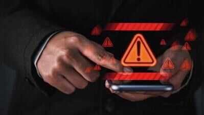 Mumbai senior citizen kept under ‘digital arrest’ for 2 weeks, loses nearly Rs 8 crore