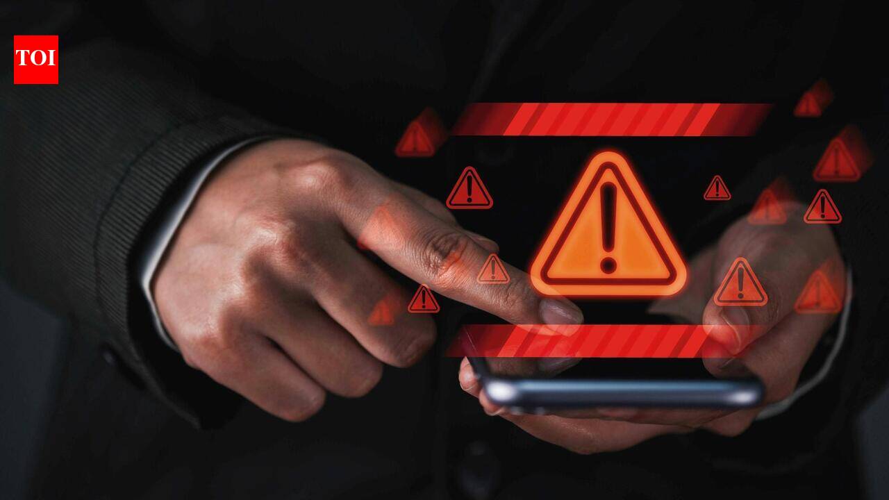 Mumbai senior citizen kept under ‘digital arrest’ for 2 weeks, loses nearly Rs 8 crore
