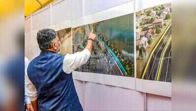 Authorities should listen to us before going ahead with infra projects: Geologists