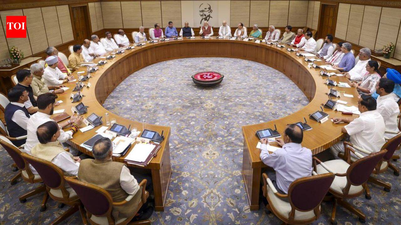 Three chemical parks to be set up under BHAVYA-Rasayan scheme