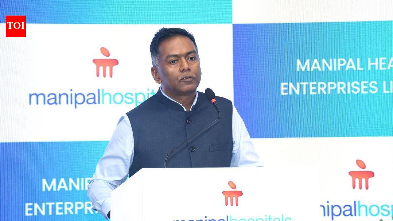 Manipal Health’s Rs 9,275-cr IPO opens July 29; eyes 3,000 new beds