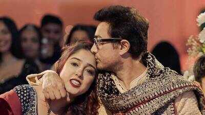 Aamir Khan's daughter Ira Khan explains why she did not speak at the CJP protest: 