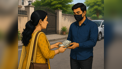 Crooks befriend Bengaluru woman on FB, claim to send costly gifts from UK & cheat her of Rs 1.7 crore