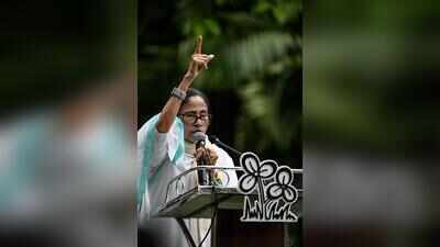 Mamata to join CJP-led protest at Jantar Mantar on Mon