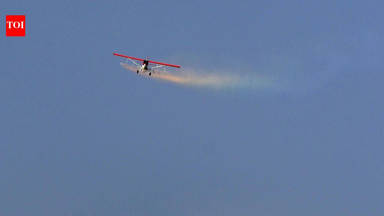 Armed with fresh licence, Jakkur flying school set to soar again