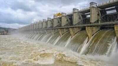 Inflow surge takes Almatti close to capacity, alert issued