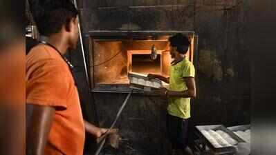 Mumbai FDA Shuts Down Four Bakeries for Food Safety Violations